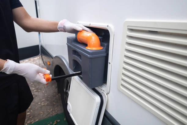 Best Best portable toilet rental  in Hurricane, WV