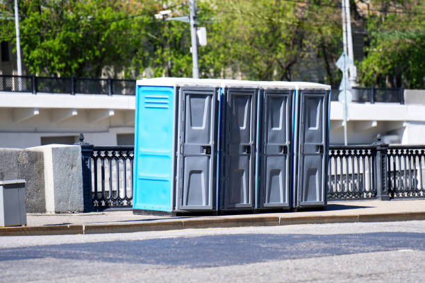 Best Affordable portable toilet rental  in Hurricane, WV