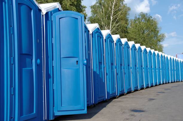 Best High-end porta potty rental  in Hurricane, WV